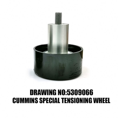 2016- Universal Control Machine Tensioner für Foton Aumark Lkw-Teile 5309066 5254599
