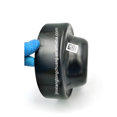 2022 AUMARK Lkw-Teile Metallventilator Gürtel Spannung für Foton ISF3.8 Ventilator Pulley 4934465