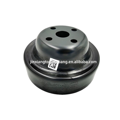 2022 AUMARK Lkw-Teile Metallventilator Gürtel Spannung für Foton ISF3.8 Ventilator Pulley 4934465
