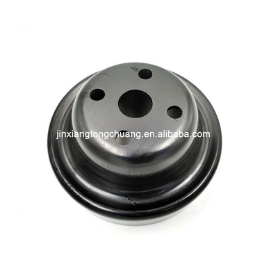2022 AUMARK Lkw-Teile Metallventilator Gürtel Spannung für Foton ISF3.8 Ventilator Pulley 4934465