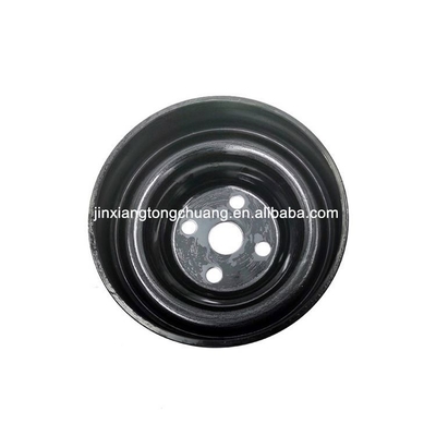 2022 AUMARK Lkw-Teile Metallventilator Gürtel Spannung für Foton ISF3.8 Ventilator Pulley 4934465