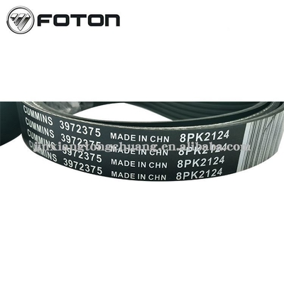 ISF3.8 Ventilatorgurt für Foton AUMARK Lkw-Teile