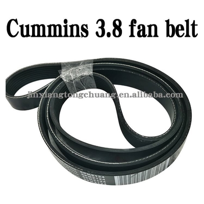 ISF3.8 Ventilatorgurt für Foton AUMARK Lkw-Teile