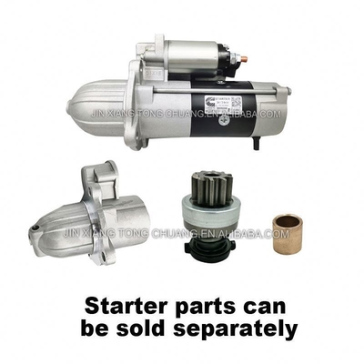 Foton AUMARK Truck Kang Ming Si Teile Portable Auto Starter Original und langlebig
