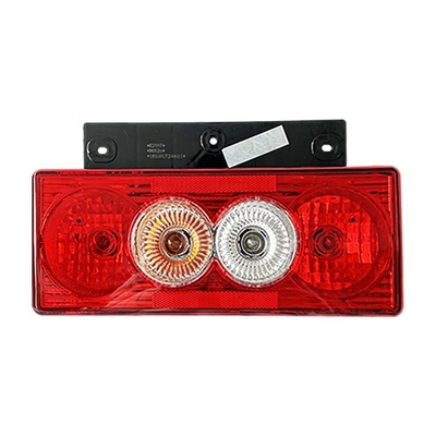Foton Auto Aolin CTX CTS Express MRT Aomark S3 LED Heckleuchten Hinterlicht F1B18037200010