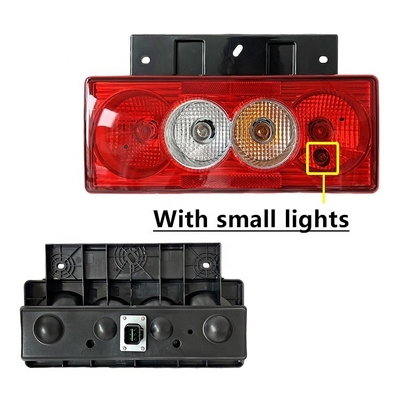Foton Auto Aolin CTX CTS Express MRT Aomark S3 LED Heckleuchten Hinterlicht F1B18037200010