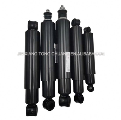 F1105129200004A0 Original Foton Aumark Lkw-Schlagdämpfer für die Vorder-/Hintertüren aus Gummi
