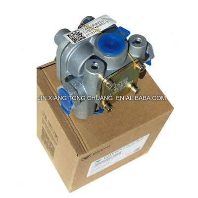 AOLING Foton Aumark Original Auto-Lkw-Sicherheit Vierkreislauf-Schutzventil Garantie
