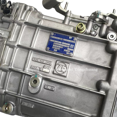 Foton Fahrzeugmodell AUMARK S 915 5 Geschwindigkeitsgetriebe Original L1171010110A0 Wellenbox 1333 050 065 79*53*58cm