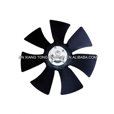 OE NO. FL1130310200A0 Foton Aumark CTXS Schnellkopplung 2.8 Lüfter Silicone Ölkupplung