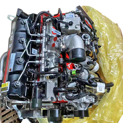 2022 AUMARK SSO12989A2080 Lkw-Serie Maschine Autoteile 2.8 3.8 Motormontage für Ford