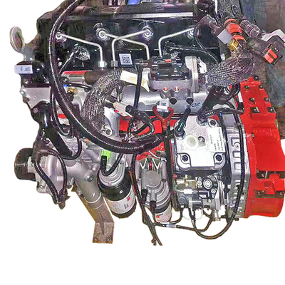 2022 AUMARK SSO12989A2080 Lkw-Serie Maschine Autoteile 2.8 3.8 Motormontage für Ford