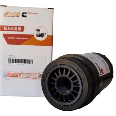 Alles aus Kunststoff 3.8 LF16352 Badmotorölfilter für Foton Aumark Original Truck