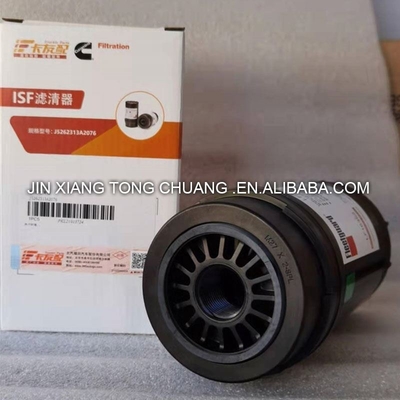 Alles aus Kunststoff 3.8 LF16352 Badmotorölfilter für Foton Aumark Original Truck