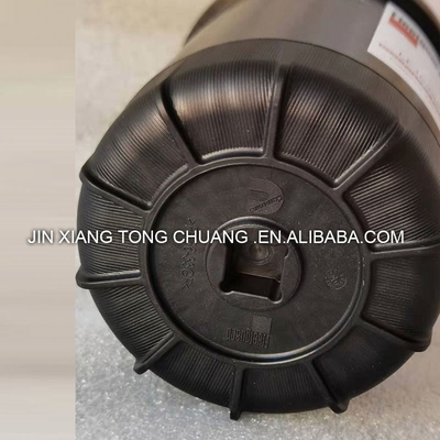 Alles aus Kunststoff 3.8 LF16352 Badmotorölfilter für Foton Aumark Original Truck
