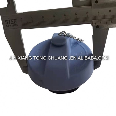 VIEW V5 Bus Urea Tank Deckel in 15*10*5cm Größe für Foton Aumark Truck Serie