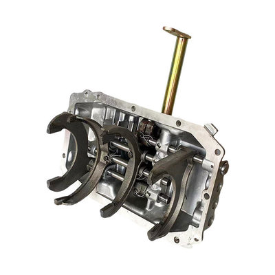 Automobilteile Omako Ling Wan Li Yang Getriebe Oberdeckung 55-6000A214