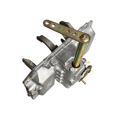 Automobilteile Omako Ling Wan Li Yang Getriebe Oberdeckung 55-6000A214