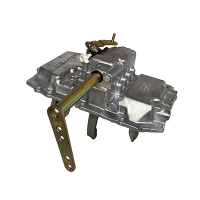 Automobilteile Omako Ling Wan Li Yang Getriebe Oberdeckung 55-6000A214