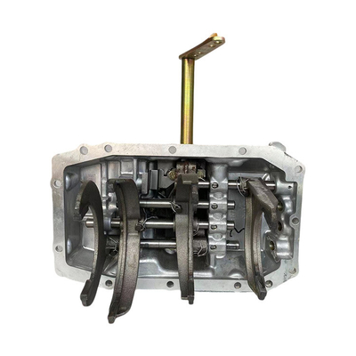 Automobilteile Omako Ling Wan Li Yang Getriebe Oberdeckung 55-6000A214
