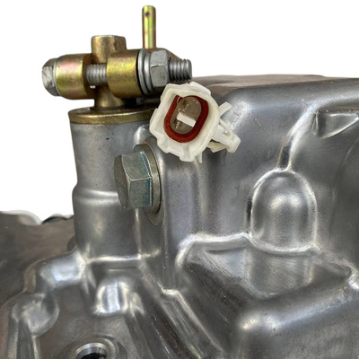 Automobilteile Omako Ling Wan Li Yang Getriebe Oberdeckung 55-6000A214