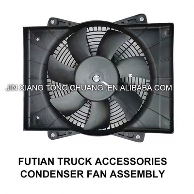 Original-Kondensator für Foton AUMARK Klimageräte für Fahrzeuge und Lkw