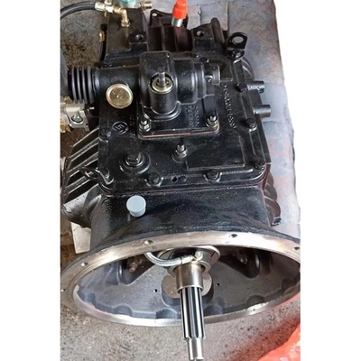 SINOTRUK A7 Ersatzteile Handgetriebe für HOWO Lkw-Motor 336-420 PS