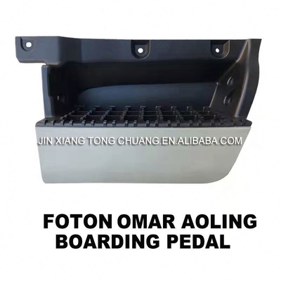 Foton Aumark Original Universal-Kupplung Fuß-Boarding-Pedalmontage mit kostenlosem Versand