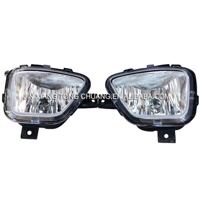 OE-Nr. L1364020100A0 Online Foton Aumark Lkw-Teile S1 S3 Anti-Bumper-Nebel-Lichtbaugruppe