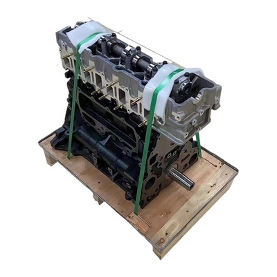 2.8L 4M40T 4M40 Dieselmotor für Mitsubishi L200 Pajero Canter Delica Colt Challenger
