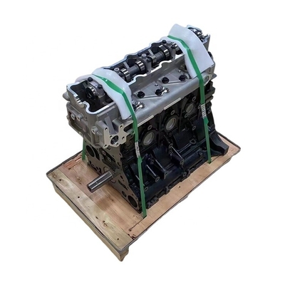 2.8L 4M40T 4M40 Dieselmotor für Mitsubishi L200 Pajero Canter Delica Colt Challenger