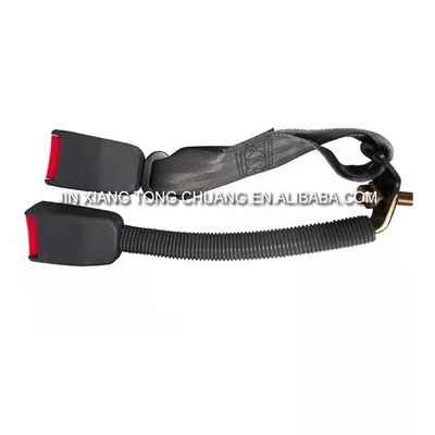 Sehr gefragtes Foton-Auto-Fitment Nylon-CTX-Montage Buckle-Extender Cab-Auto-Sitzgurt