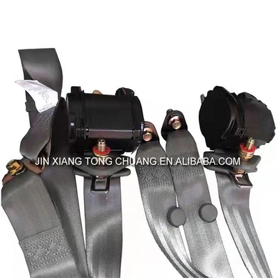 Sehr gefragtes Foton-Auto-Fitment Nylon-CTX-Montage Buckle-Extender Cab-Auto-Sitzgurt