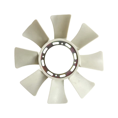 Foton Alpha Fahrzeugkühlsystem Zubehör Motorventilator Durchmesser 430mm E049351000046 Modell