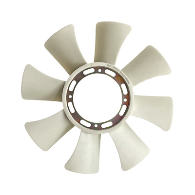 Foton Alpha Fahrzeugkühlsystem Zubehör Motorventilator Durchmesser 430mm E049351000046 Modell