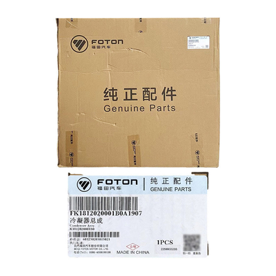 Foton K1812020001B0 Zubehör für Busse und Lkw