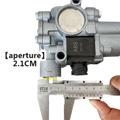 ABS-Solenoidventil L0356012003A0 für Originalzubehör von Foton