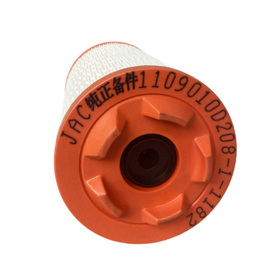 Auto-Ersatzteile Öl- und Weißfilter Papier Motorluftfilter für Lastwagen 1522 Direct