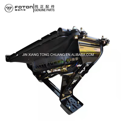 Foton Truck Serie Original-Lkw-Teile Klimaanlage Kondensator-Montage für Online