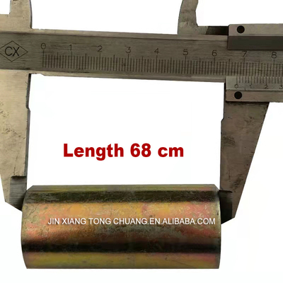 Foton Aumark Truck Serie Originalteile Oling MRT Vorderplatte Stahlbogen Hebung Lug Pin