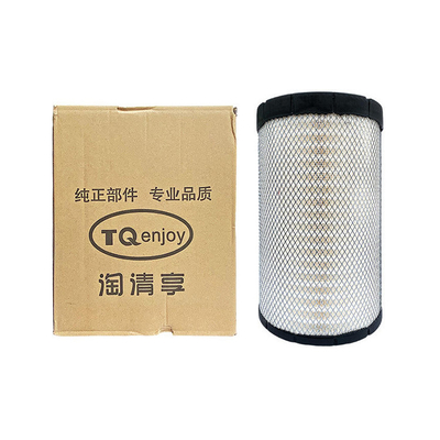 2002-2016 Jahr K3050 PU3050 Kohlenstoffluftfilter für Lkw-Teile mit hoher Nachfrage