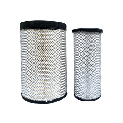 2002-2016 Jahr K3050 PU3050 Kohlenstoffluftfilter für Lkw-Teile mit hoher Nachfrage