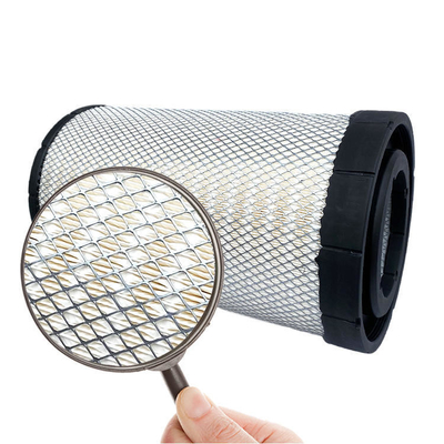 2002-2016 Jahr Schwerlastwagen Luftfilter-Element Ersatz für Top-Verkauf K3050 Pu3050