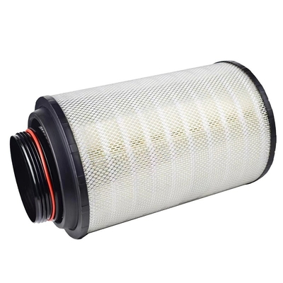 K2841 Luftfilter zur Herstellung von Luftfiltern für Foton-Schwerlastfahrzeuge