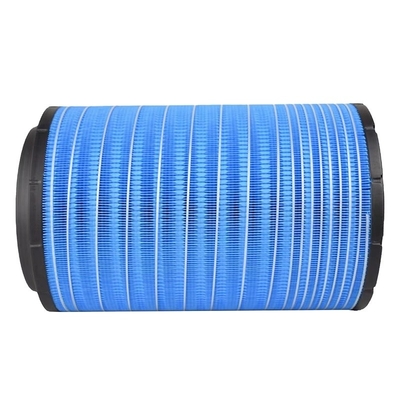 OE NO. PU K2332 Blau Original Foton Aumark Filter für Druckluft für Fahrzeuge