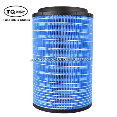 OE NO. PU K2332 Blau Original Foton Aumark Filter für Druckluft für Fahrzeuge