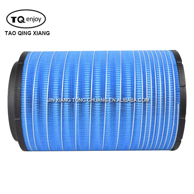 OE NO. PU K2332 Blau Original Foton Aumark Filter für Druckluft für Fahrzeuge