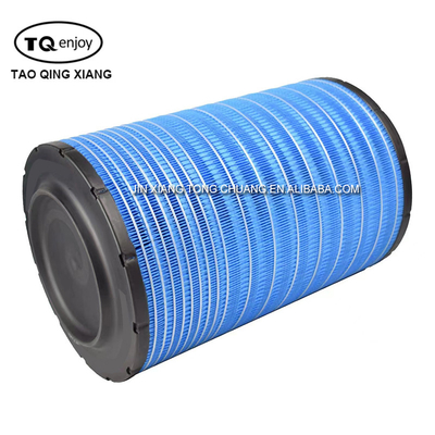 OE NO. PU K2332 Blau Original Foton Aumark Filter für Druckluft für Fahrzeuge