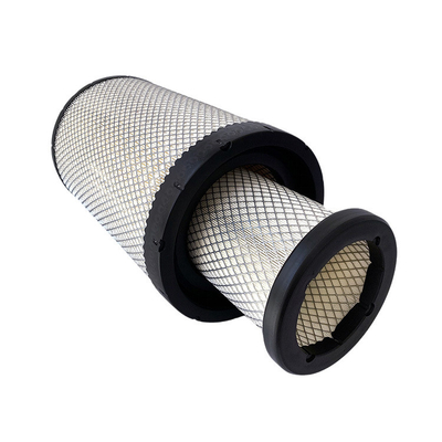 Foton Aumark 2540Pu Automobil mit eingebauter Klimaanlage Filter als Bild