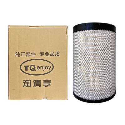 Foton Aumark 2540Pu Automobil mit eingebauter Klimaanlage Filter als Bild